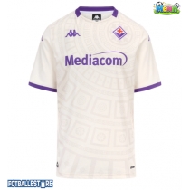 Fiorentina Bortedrakt 2025-26 Kortermet